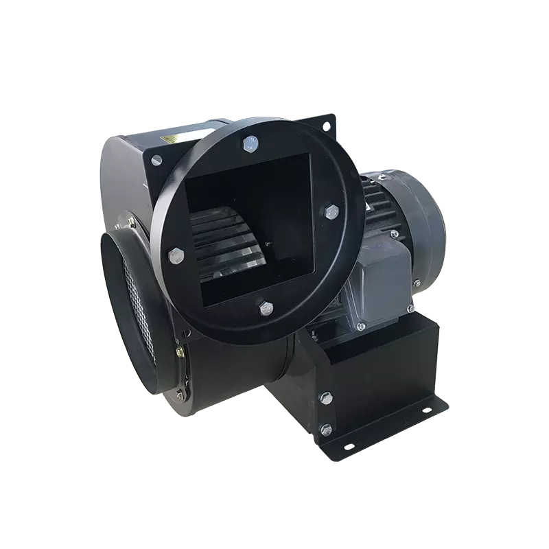 Industrial Exhaust Centrifugal Fan Blower Multi-blade Centrifugal Fan CY-200